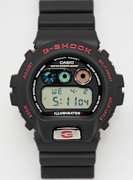 G-SHOCK, DW-6900TR-1ER, black, Image 1 of 3