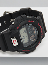 G-SHOCK, DW-6900TR-1ER, black, Image 3 of 3