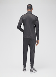 Jordan, PSG Strike Fourth Jordan Dri-FIT Soccer Tracksuit, grijs, Afbeelding 2 van 9