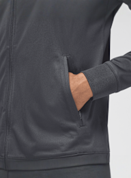 Jordan, PSG Strike Fourth Jordan Dri-FIT Soccer Tracksuit, grey, Image 5 of 9