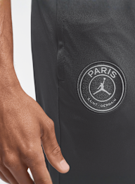 Jordan, PSG Strike Fourth Jordan Dri-FIT Soccer Tracksuit, grijs, Afbeelding 8 van 9