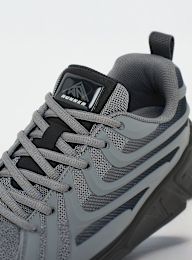 Karl Kani, Kani Runner 2, grey, Image 6 of 7