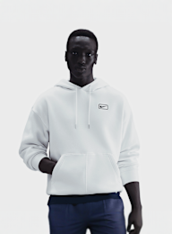 Nike, Sportswear PO Hoodie, wit, Afbeelding 2 van 5