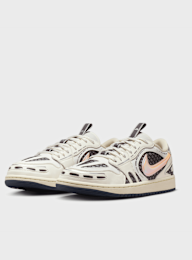 Jordan, Air Jordan 1 MM Low V3, beige, Image 3 of 8