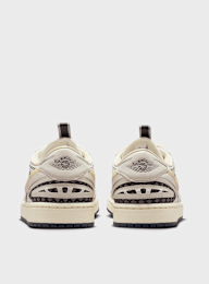 Jordan, Air Jordan 1 MM Low V3, beige, Image 4 of 8