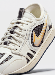 Jordan, Air Jordan 1 MM Low V3, beige, Image 7 of 8