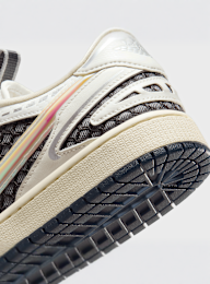 Jordan, Air Jordan 1 MM Low V3, beige, Image 8 of 8