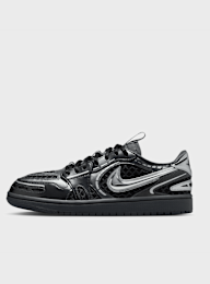 Jordan, Air Jordan 1 MM Low, black, Image 1 of 8