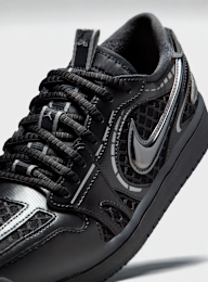 Jordan, Air Jordan 1 MM Low, black, Image 7 of 8