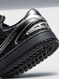 Jordan, Air Jordan 1 MM Low, black, Image 8 of 8