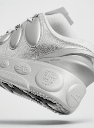 PUMA, LaFrancé Chrome, silver, Image 7 of 7