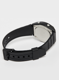 CASIO, W-202-1AVEF, black, Image 2 of 3