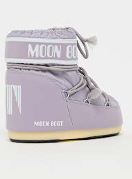 Moon Boot, Icon Low Nylon, roze, Afbeelding 3 van 8