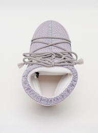 Moon Boot, Icon Low Nylon, roze, Afbeelding 5 van 8