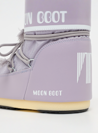 Moon Boot, Icon Low Nylon, roze, Afbeelding 6 van 8