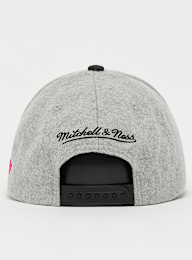 Mitchell & Ness, Tailsweeps Pro Snapback NBA San Antonio Spurs, grey, Image 2 of 4