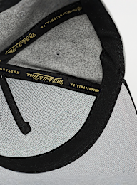 Mitchell & Ness, Tailsweeps Pro Snapback NBA San Antonio Spurs, grey, Image 3 of 4