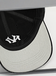 '47, Clean Up Polar Freeze MLB New York Yankees, zwart, Afbeelding 3 van 4