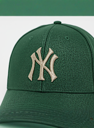 '47, MVP Snapback Polar Freeze MLB New York Yankees, groen, Afbeelding 4 van 4