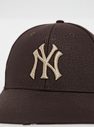 '47, MVP Snapback Polar Freeze MLB New York Yankees, bruin, Afbeelding 4 van 4