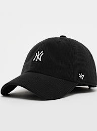 '47, Clean Up Cord Base Runner MLB New York Yankees, zwart, Afbeelding 1 van 4