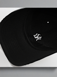 '47, Clean Up Cord Base Runner MLB New York Yankees, zwart, Afbeelding 3 van 4