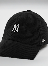 '47, Clean Up Cord Base Runner MLB New York Yankees, zwart, Afbeelding 4 van 4