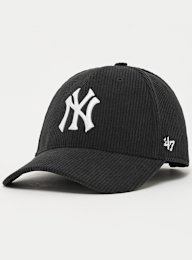 '47, '47 MVP Thick Cord MLB New York Yankees, black, Image 1 of 4