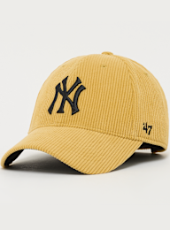 '47, '47 MVP Thick Cord MLB New York Yankees, yellow, Image 1 of 4