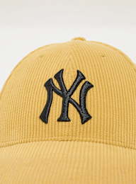 '47, '47 MVP Thick Cord MLB New York Yankees, yellow, Image 4 of 4