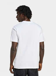 adidas Originals, Camo Cube Tee, wit, Afbeelding 2 van 4