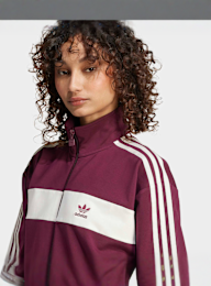 adidas Originals, Blocked Tracktop, rood, Afbeelding 3 van 5