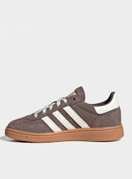 adidas Originals, Handball Spezial Kids Sneaker (PS), brown, Image 2 of 8