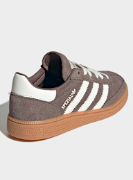 adidas Originals, Handball Spezial Kids Sneaker (PS), brown, Image 4 of 8