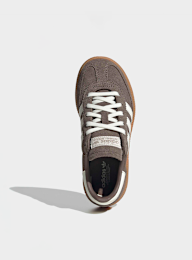 adidas Originals, Handball Spezial Kids Sneaker (PS), brown, Image 6 of 8
