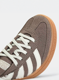 adidas Originals, Handball Spezial Kids Sneaker (PS), brown, Image 7 of 8