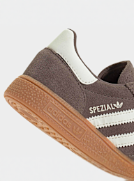 adidas Originals, Handball Spezial Kids Sneaker (PS), brown, Image 8 of 8