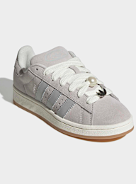 adidas Originals, Campus 00s W, grey, Image 3 of 8
