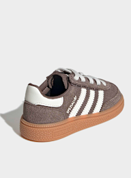 adidas Originals, Handball Spezial Comfort Closure Elastic Lace Toddlers, brown, Image 4 of 8