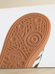 adidas Originals, Handball Spezial Comfort Closure Elastic Lace Toddlers, brown, Image 8 of 8