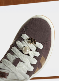 adidas Originals, Campus 00s W, bruin, Afbeelding 7 van 8