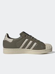 adidas Originals, Superstar II, green, Image 2 of 8
