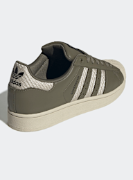 adidas Originals, Superstar II, green, Image 4 of 8