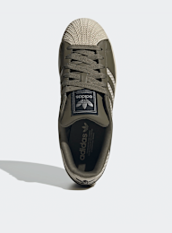 adidas Originals, Superstar II, green, Image 6 of 8