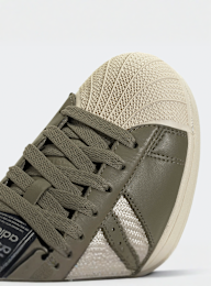 adidas Originals, Superstar II, green, Image 7 of 8