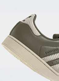 adidas Originals, Superstar II, green, Image 8 of 8