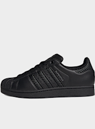 adidas Originals, Superstar II, black, Image 1 of 8