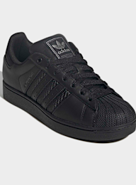 adidas Originals, Superstar II, zwart, Afbeelding 3 van 8
