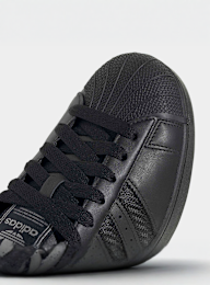 adidas Originals, Superstar II, zwart, Afbeelding 7 van 8