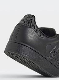 adidas Originals, Superstar II, zwart, Afbeelding 8 van 8